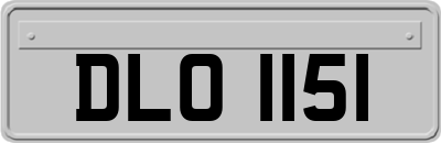 DLO1151