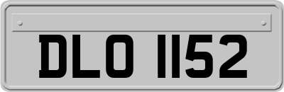 DLO1152