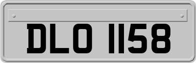 DLO1158
