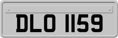 DLO1159