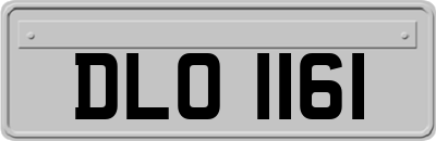 DLO1161