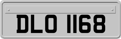 DLO1168