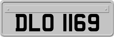 DLO1169
