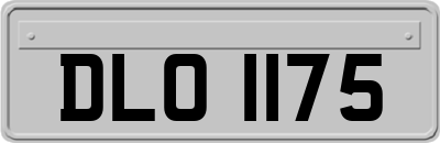 DLO1175