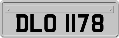 DLO1178