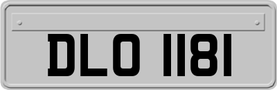 DLO1181