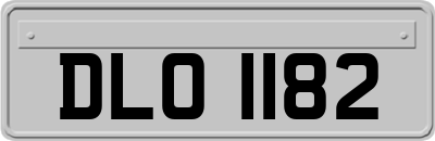 DLO1182