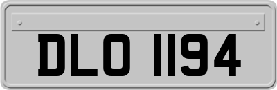 DLO1194