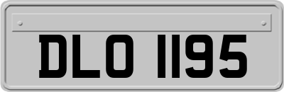 DLO1195