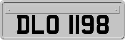 DLO1198