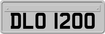 DLO1200