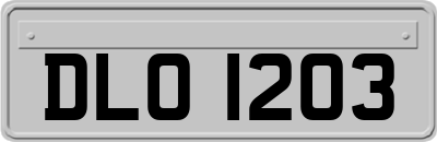 DLO1203