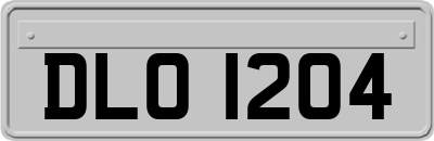 DLO1204