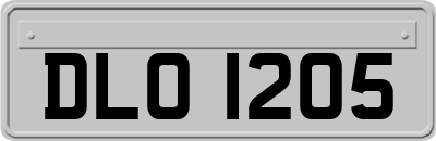 DLO1205
