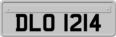 DLO1214