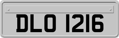 DLO1216