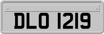 DLO1219