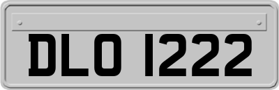 DLO1222