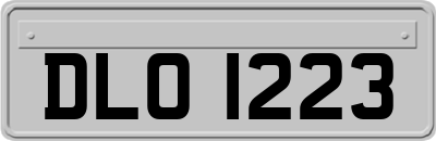 DLO1223