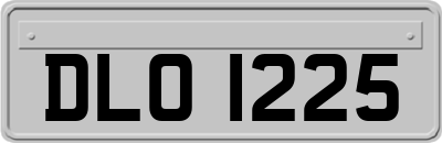 DLO1225