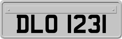 DLO1231
