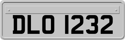 DLO1232