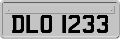 DLO1233