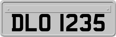 DLO1235