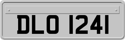 DLO1241