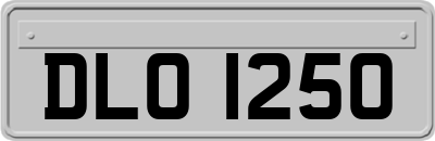 DLO1250
