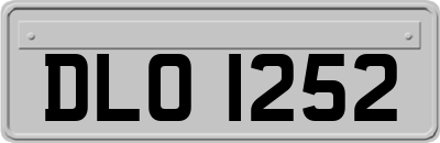 DLO1252