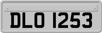 DLO1253