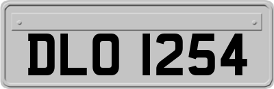 DLO1254