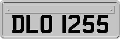 DLO1255
