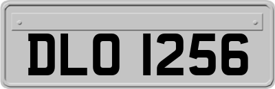 DLO1256