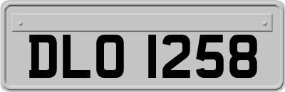 DLO1258