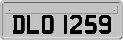 DLO1259