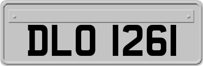 DLO1261