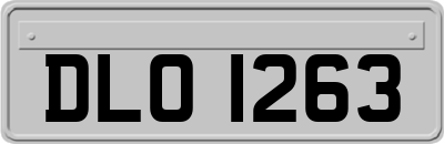 DLO1263
