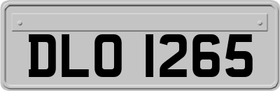 DLO1265