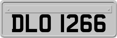 DLO1266