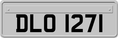 DLO1271