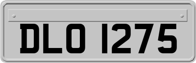 DLO1275