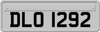 DLO1292