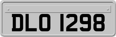 DLO1298