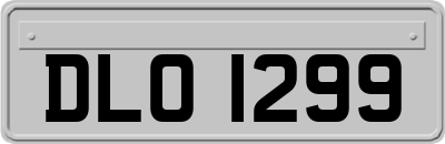 DLO1299