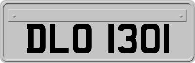 DLO1301