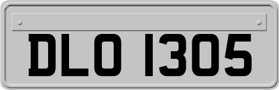 DLO1305