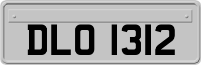 DLO1312