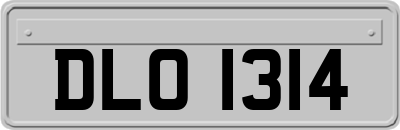 DLO1314